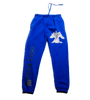 MEN'S ANGEL BLUE SWEATPANTS