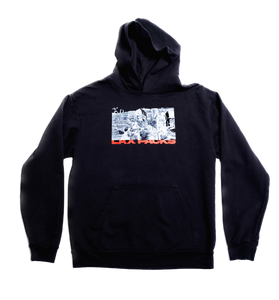 MEN'S HEAT HOODIE