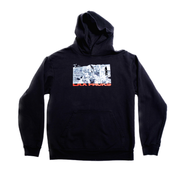 MEN'S HEAT HOODIE