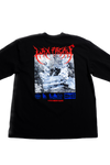 MEN'S DEAD GARDEN LONG SLEEVE