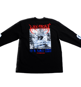 MEN'S DEAD GARDEN LONG SLEEVE