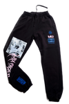 WOMEN'S DEAD GARDEN SWEATPANTS