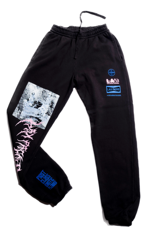 WOMEN'S DEAD GARDEN SWEATPANTS