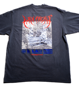 MEN'S DEAD GARDEN T-SHIRT