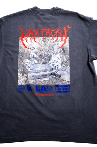 MEN'S DEAD GARDEN T-SHIRT