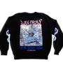 WOMEN'S DEAD GARDEN HOODIE