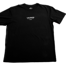 MEN'S CLEAN LOCK UP T-SHIRT