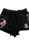 WOMEN'S TIGER SHORT