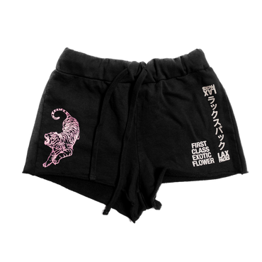 WOMEN'S TIGER SHORT