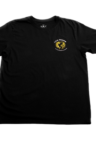 MEN'S TIGER T-SHIRT