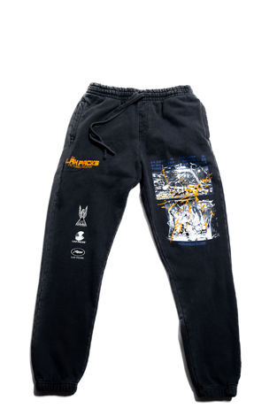 VINTAGE MOVIE SWEATPANTS