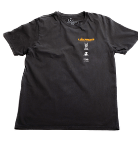 MEN'S VINTAGE MOVIE T-SHIRT