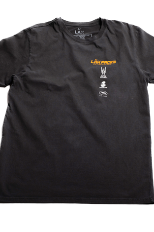 MEN'S VINTAGE MOVIE T-SHIRT