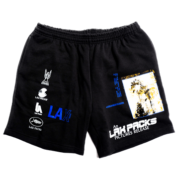 MEN'S VINTAGE MOVIE SHORTS